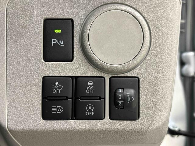 ミライースＸ　リミテッドＳＡIII　バックカメラ　コーナーセンサーＬＥＤヘッドランプ　セキュリティアラーム　コーナーセンサー　１４インチフルホイールキャップ　キーレスエントリー　電動格納式ドアミラー　ショツピングフック　マニュアルエアコン（広島県）の中古車