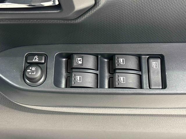 ミライースＸ　リミテッドＳＡIII　バックカメラ　コーナーセンサーＬＥＤヘッドランプ　セキュリティアラーム　コーナーセンサー　１４インチフルホイールキャップ　キーレスエントリー　電動格納式ドアミラー　ショツピングフック　マニュアルエアコン（広島県）の中古車
