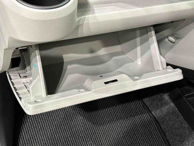 ミライースＸ　リミテッドＳＡIII　バックカメラ　コーナーセンサーＬＥＤヘッドランプ　セキュリティアラーム　コーナーセンサー　１４インチフルホイールキャップ　キーレスエントリー　電動格納式ドアミラー　ショツピングフック　マニュアルエアコン（広島県）の中古車