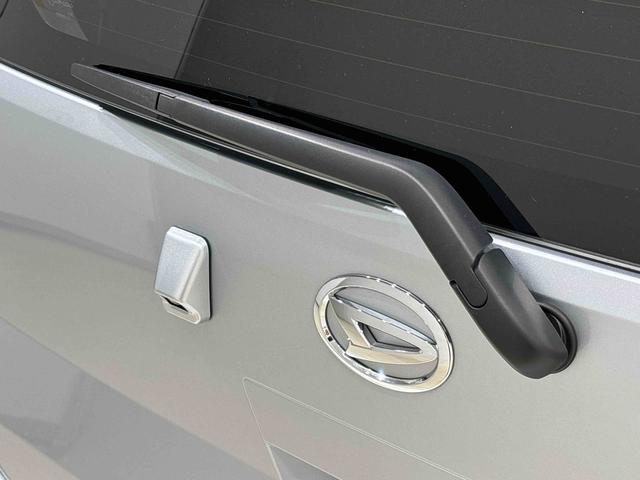 ミライースＸ　リミテッドＳＡIII　バックカメラ　コーナーセンサーＬＥＤヘッドランプ　セキュリティアラーム　コーナーセンサー　１４インチフルホイールキャップ　キーレスエントリー　電動格納式ドアミラー　ショツピングフック　マニュアルエアコン（広島県）の中古車