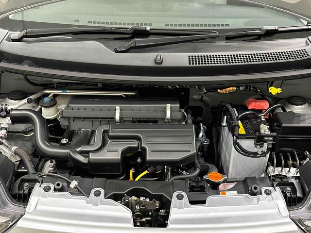 ミライースＸ　リミテッドＳＡIII　バックカメラ　コーナーセンサーＬＥＤヘッドランプ　セキュリティアラーム　コーナーセンサー　１４インチフルホイールキャップ　キーレスエントリー　電動格納式ドアミラー　ショツピングフック　マニュアルエアコン（広島県）の中古車