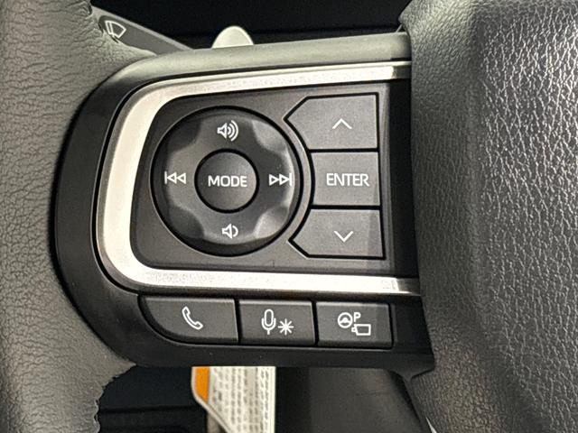 タントカスタムＲＳ　ディスプレイオーディオ　ＥＴＣ車載器ＬＥＤオートライト　パワースライドドアウェルカムオープン機能　電動パーキングブレーキ　運転席助手席シートヒーター　アルミホイール　キーフリーシステム　　オート電動格納式ドアミラー（広島県）の中古車