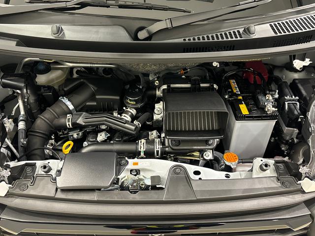 タントカスタムＲＳ　ディスプレイオーディオ　ＥＴＣ車載器ＬＥＤオートライト　パワースライドドアウェルカムオープン機能　電動パーキングブレーキ　運転席助手席シートヒーター　アルミホイール　キーフリーシステム　　オート電動格納式ドアミラー（広島県）の中古車