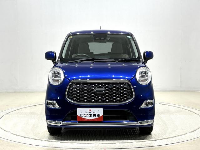 キャストスタイルＧ　ＳＡIII　７インチフルセグナビ　バックカメラ付ＥＴＣ　ドライブレコーダー　前席シートヒーター　プッシュボタンスタート　ＬＥＤヘッドライト　ＬＥＤフォグランプ　オーディオ操作用ステアリングスイッチ　運転席シートリフター　１５インチアルミホイール（広島県）の中古車