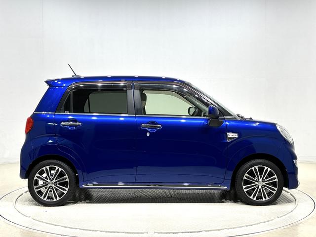 キャストスタイルＧ　ＳＡIII　７インチフルセグナビ　バックカメラ付ＥＴＣ　ドライブレコーダー　前席シートヒーター　プッシュボタンスタート　ＬＥＤヘッドライト　ＬＥＤフォグランプ　オーディオ操作用ステアリングスイッチ　運転席シートリフター　１５インチアルミホイール（広島県）の中古車