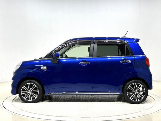 キャストスタイルＧ　ＳＡIII　７インチフルセグナビ　バックカメラ付ＥＴＣ　ドライブレコーダー　前席シートヒーター　プッシュボタンスタート　ＬＥＤヘッドライト　ＬＥＤフォグランプ　オーディオ操作用ステアリングスイッチ　運転席シートリフター　１５インチアルミホイール（広島県）の中古車