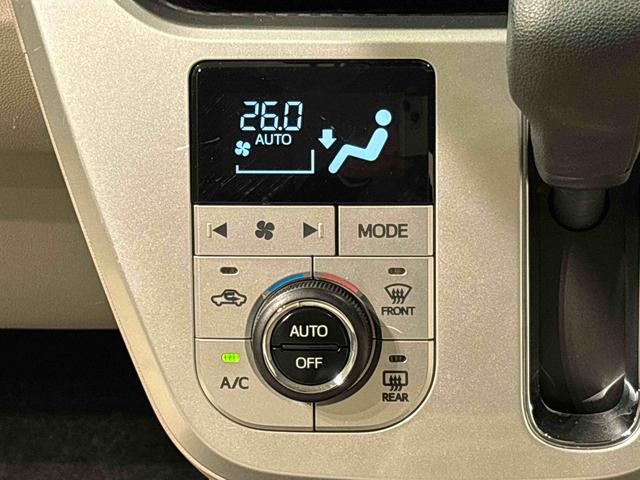 キャストスタイルＧ　ＳＡIII　７インチフルセグナビ　バックカメラ付ＥＴＣ　ドライブレコーダー　前席シートヒーター　プッシュボタンスタート　ＬＥＤヘッドライト　ＬＥＤフォグランプ　オーディオ操作用ステアリングスイッチ　運転席シートリフター　１５インチアルミホイール（広島県）の中古車