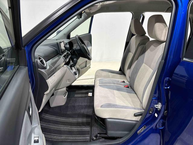 キャストスタイルＧ　ＳＡIII　７インチフルセグナビ　バックカメラ付ＥＴＣ　ドライブレコーダー　前席シートヒーター　プッシュボタンスタート　ＬＥＤヘッドライト　ＬＥＤフォグランプ　オーディオ操作用ステアリングスイッチ　運転席シートリフター　１５インチアルミホイール（広島県）の中古車