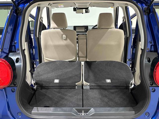 キャストスタイルＧ　ＳＡIII　７インチフルセグナビ　バックカメラ付ＥＴＣ　ドライブレコーダー　前席シートヒーター　プッシュボタンスタート　ＬＥＤヘッドライト　ＬＥＤフォグランプ　オーディオ操作用ステアリングスイッチ　運転席シートリフター　１５インチアルミホイール（広島県）の中古車