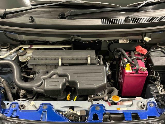 キャストスタイルＧ　ＳＡIII　７インチフルセグナビ　バックカメラ付ＥＴＣ　ドライブレコーダー　前席シートヒーター　プッシュボタンスタート　ＬＥＤヘッドライト　ＬＥＤフォグランプ　オーディオ操作用ステアリングスイッチ　運転席シートリフター　１５インチアルミホイール（広島県）の中古車