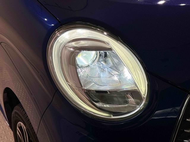 キャストスタイルＧ　ＳＡIII　７インチフルセグナビ　バックカメラ付ＥＴＣ　ドライブレコーダー　前席シートヒーター　プッシュボタンスタート　ＬＥＤヘッドライト　ＬＥＤフォグランプ　オーディオ操作用ステアリングスイッチ　運転席シートリフター　１５インチアルミホイール（広島県）の中古車