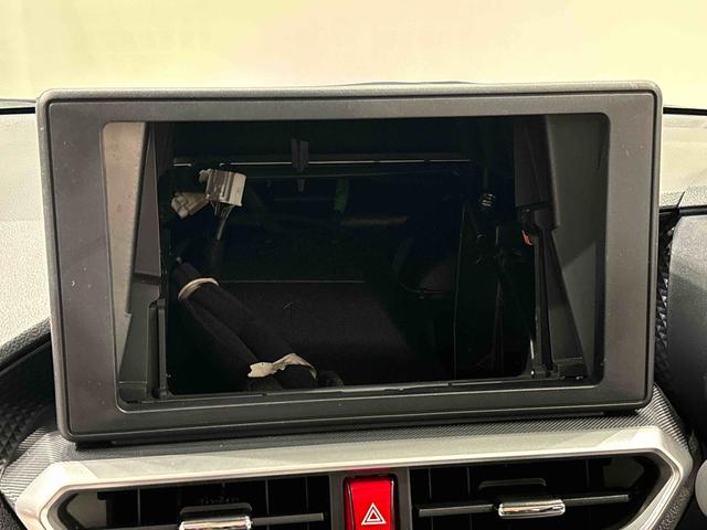 ロッキープレミアムＧＬＥＤヘッドランプ・フォグランプ　全車速追従機能付アダプティブクルーズコントロール　レーンキープコントロール　１７インチアルミホイール　シートヒーター　プッシュボタンスタート（広島県）の中古車