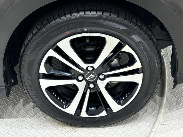 ロッキープレミアムＧＬＥＤヘッドランプ・フォグランプ　全車速追従機能付アダプティブクルーズコントロール　レーンキープコントロール　１７インチアルミホイール　シートヒーター　プッシュボタンスタート（広島県）の中古車