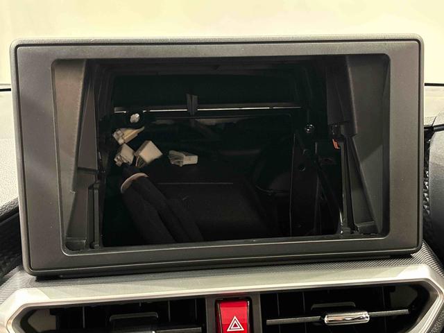 ロッキープレミアムＧ　電動パーキングブレーキ　ブレーキホールドＬＥＤヘッドランプ・フォグランプ　全車速追従機能付アダプティブクルーズコントロール　レーンキープコントロール　ブラインドスポットモニター　１７インチアルミホイール　シートヒーター（広島県）の中古車