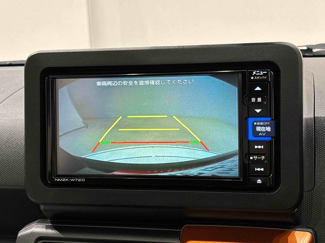 タフトＧターボ　ナビ　ＥＴＣスカイフィールトップ　ＬＥＤオートライト　オートハイビーム　フロントフォグランプ　運転席／助手席シートヒーター　プッシュボタンスタート　キーフリーシステム　電動パーキングブレーキ　バックカメラ（広島県）の中古車