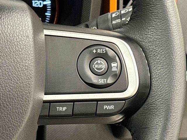 タフトＧターボ　ナビ　ＥＴＣスカイフィールトップ　ＬＥＤオートライト　オートハイビーム　フロントフォグランプ　運転席／助手席シートヒーター　プッシュボタンスタート　キーフリーシステム　電動パーキングブレーキ　バックカメラ（広島県）の中古車