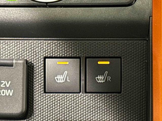 タフトＧターボ　ナビ　ＥＴＣスカイフィールトップ　ＬＥＤオートライト　オートハイビーム　フロントフォグランプ　運転席／助手席シートヒーター　プッシュボタンスタート　キーフリーシステム　電動パーキングブレーキ　バックカメラ（広島県）の中古車