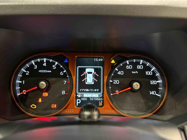 タフトＧターボ　ナビ　ＥＴＣスカイフィールトップ　ＬＥＤオートライト　オートハイビーム　フロントフォグランプ　運転席／助手席シートヒーター　プッシュボタンスタート　キーフリーシステム　電動パーキングブレーキ　バックカメラ（広島県）の中古車