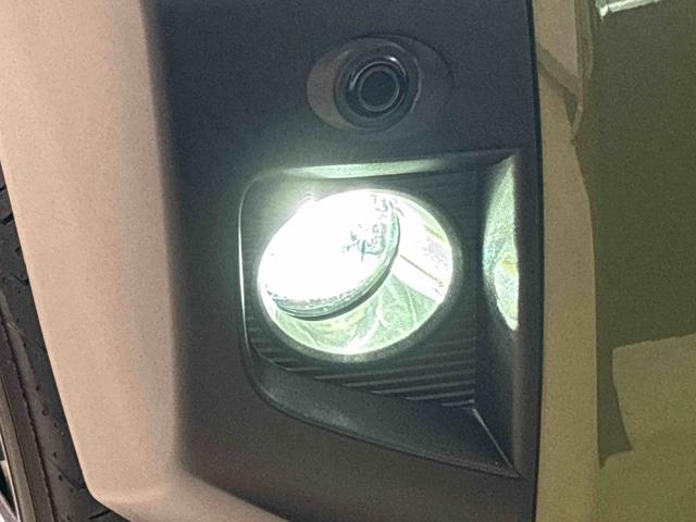 タフトＧターボ　ナビ　ＥＴＣスカイフィールトップ　ＬＥＤオートライト　オートハイビーム　フロントフォグランプ　運転席／助手席シートヒーター　プッシュボタンスタート　キーフリーシステム　電動パーキングブレーキ　バックカメラ（広島県）の中古車