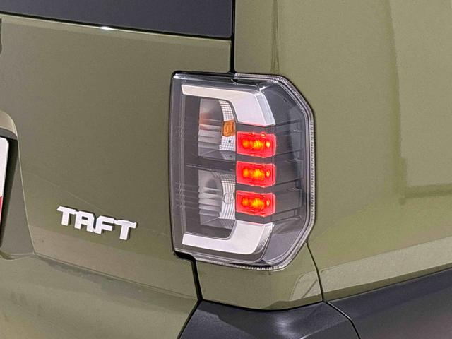 タフトＧターボ　ナビ　ＥＴＣスカイフィールトップ　ＬＥＤオートライト　オートハイビーム　フロントフォグランプ　運転席／助手席シートヒーター　プッシュボタンスタート　キーフリーシステム　電動パーキングブレーキ　バックカメラ（広島県）の中古車