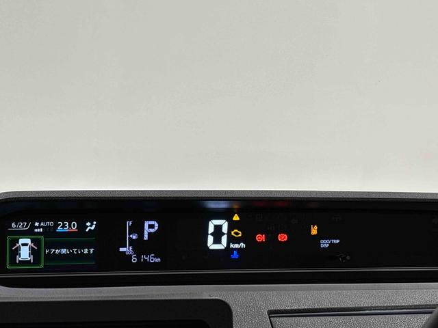 タントＸ　ナビゲーション　バックカメラ　ＥＴＣ車載器ＬＥＤオートライト　パワースライドドアウェルカムオープン機能　電動パーキングブレーキ　運転席助手席シートヒーター　　フルホイールキャツプ　キーフリーシステム　　オート電動格納式ドアミラー（広島県）の中古車