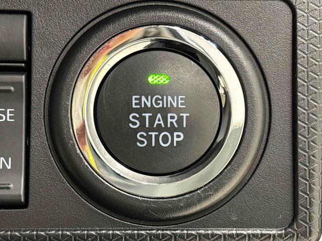 タントＸ　ナビゲーション　バックカメラ　ＥＴＣ車載器ＬＥＤオートライト　パワースライドドアウェルカムオープン機能　電動パーキングブレーキ　運転席助手席シートヒーター　　フルホイールキャツプ　キーフリーシステム　　オート電動格納式ドアミラー（広島県）の中古車