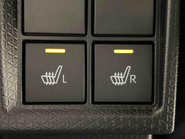 タントＸ　ナビゲーション　バックカメラ　ＥＴＣ車載器ＬＥＤオートライト　パワースライドドアウェルカムオープン機能　電動パーキングブレーキ　運転席助手席シートヒーター　　フルホイールキャツプ　キーフリーシステム　　オート電動格納式ドアミラー（広島県）の中古車