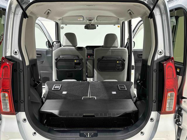 タントＸ　ナビゲーション　バックカメラ　ＥＴＣ車載器ＬＥＤオートライト　パワースライドドアウェルカムオープン機能　電動パーキングブレーキ　運転席助手席シートヒーター　　フルホイールキャツプ　キーフリーシステム　　オート電動格納式ドアミラー（広島県）の中古車