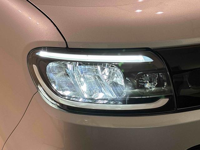 タントＸ　ナビゲーション　バックカメラ　ＥＴＣ車載器ＬＥＤオートライト　パワースライドドアウェルカムオープン機能　電動パーキングブレーキ　運転席助手席シートヒーター　　フルホイールキャツプ　キーフリーシステム　　オート電動格納式ドアミラー（広島県）の中古車