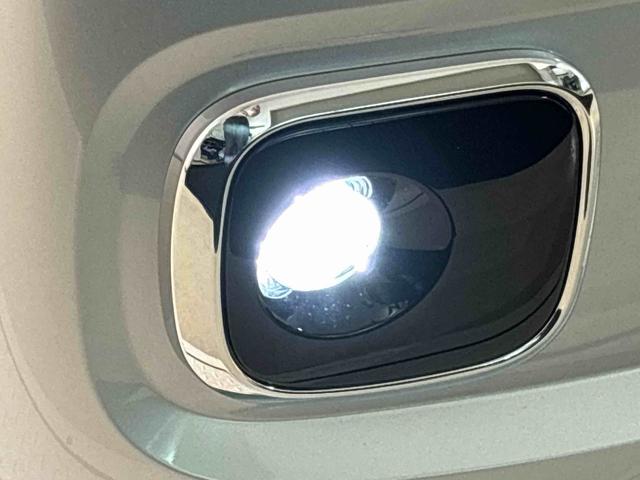 タントＸ　ナビゲーション　バックカメラ　ＥＴＣ車載器ＬＥＤオートライト　パワースライドドアウェルカムオープン機能　電動パーキングブレーキ　運転席助手席シートヒーター　　フルホイールキャツプ　キーフリーシステム　　オート電動格納式ドアミラー（広島県）の中古車