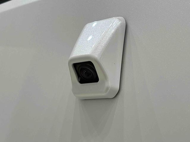 ミライースＸ　リミテッドＳＡIII　ＬＥＤヘッドライト　バックカメラＬＥＤヘッドランプ　セキュリティアラーム　コーナーセンサー　１４インチフルホイールキャップ　キーレスエントリー　電動格納式ドアミラー　ショツピングフック　マニュアルエアコン（広島県）の中古車