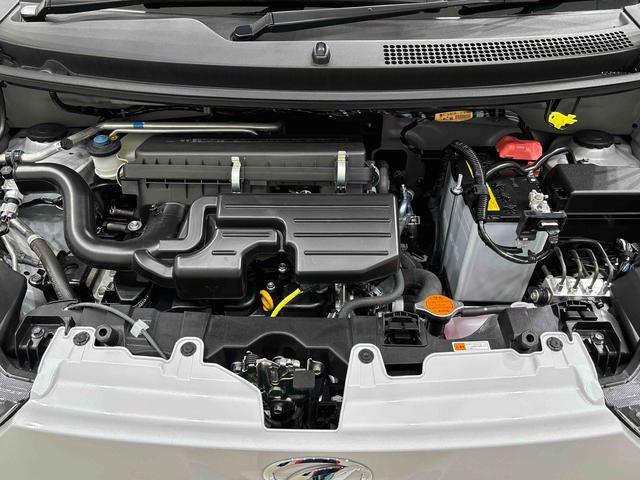 ミライースＸ　リミテッドＳＡIII　ＬＥＤヘッドライト　バックカメラＬＥＤヘッドランプ　セキュリティアラーム　コーナーセンサー　１４インチフルホイールキャップ　キーレスエントリー　電動格納式ドアミラー　ショツピングフック　マニュアルエアコン（広島県）の中古車