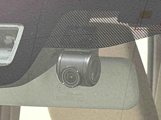 アルトラパンモード　　全方位カメラ　純正ナビゲーション　ドラレコ運転席・助手席シートヒーター　運転席シートリフター　革巻ステアリングホイール　コーナーセンサー　デュアルセンサーブレーキサポート　キーフリーシステム（広島県）の中古車