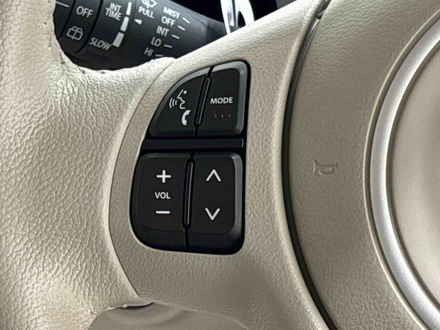 アルトラパンモード　　全方位カメラ　純正ナビゲーション　ドラレコ運転席・助手席シートヒーター　運転席シートリフター　革巻ステアリングホイール　コーナーセンサー　デュアルセンサーブレーキサポート　キーフリーシステム（広島県）の中古車
