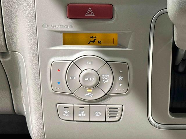 アルトラパンモード　　全方位カメラ　純正ナビゲーション　ドラレコ運転席・助手席シートヒーター　運転席シートリフター　革巻ステアリングホイール　コーナーセンサー　デュアルセンサーブレーキサポート　キーフリーシステム（広島県）の中古車