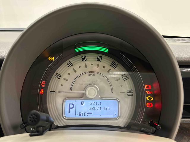 アルトラパンモード　　全方位カメラ　純正ナビゲーション　ドラレコ運転席・助手席シートヒーター　運転席シートリフター　革巻ステアリングホイール　コーナーセンサー　デュアルセンサーブレーキサポート　キーフリーシステム（広島県）の中古車