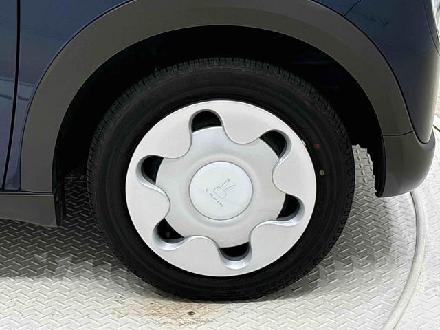 アルトラパンモード　　全方位カメラ　純正ナビゲーション　ドラレコ運転席・助手席シートヒーター　運転席シートリフター　革巻ステアリングホイール　コーナーセンサー　デュアルセンサーブレーキサポート　キーフリーシステム（広島県）の中古車