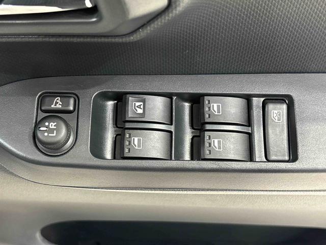 ミライースＸ　リミテッドＳＡIII　バックカメラ　コーナーセンサーＬＥＤヘッドランプ　セキュリティアラーム　コーナーセンサー　１４インチフルホイールキャップ　キーレスエントリー　電動格納式ドアミラー　ショツピングフック　マニュアルエアコン（広島県）の中古車