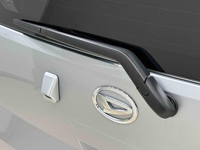 ミライースＸ　リミテッドＳＡIII　バックカメラ　コーナーセンサーＬＥＤヘッドランプ　セキュリティアラーム　コーナーセンサー　１４インチフルホイールキャップ　キーレスエントリー　電動格納式ドアミラー　ショツピングフック　マニュアルエアコン（広島県）の中古車