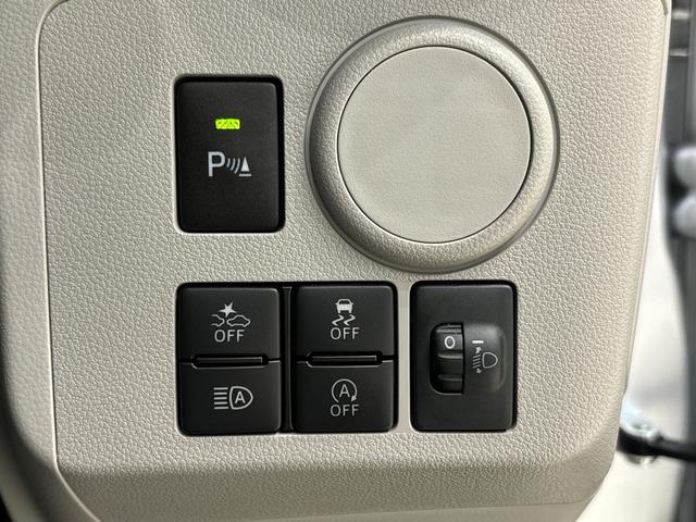 ミライースＸ　リミテッドＳＡIII　バックカメラ　マニュアルエアコンＬＥＤヘッドランプ　セキュリティアラーム　コーナーセンサー　１４インチフルホイールキャップ　キーレスエントリー　電動格納式ドアミラー　ショツピングフック　マニュアルエアコン（広島県）の中古車