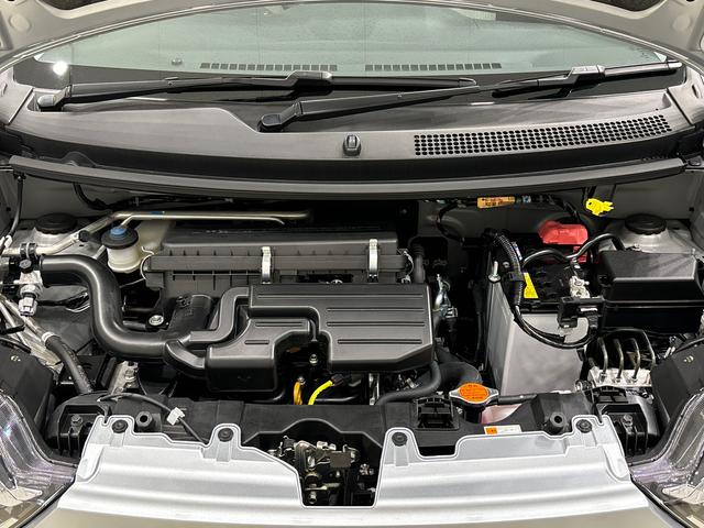 ミライースＸ　リミテッドＳＡIII　バックカメラ　マニュアルエアコンＬＥＤヘッドランプ　セキュリティアラーム　コーナーセンサー　１４インチフルホイールキャップ　キーレスエントリー　電動格納式ドアミラー　ショツピングフック　マニュアルエアコン（広島県）の中古車