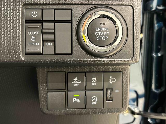 タントＸ　バックカメラ　片側電動スライドドア　シートヒーターＬＥＤオートライト　パワースライドドアウェルカムオープン機能　オート電動格納式ドアミラー　助手席ロングスライド　助手席イージークローザー　アルミホイール　キーフリーシステム（広島県）の中古車