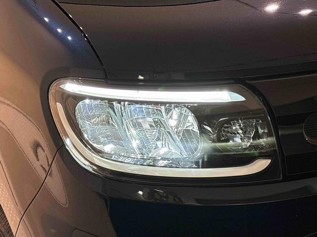 タントＸ　バックカメラ　片側電動スライドドア　シートヒーターＬＥＤオートライト　パワースライドドアウェルカムオープン機能　オート電動格納式ドアミラー　助手席ロングスライド　助手席イージークローザー　アルミホイール　キーフリーシステム（広島県）の中古車