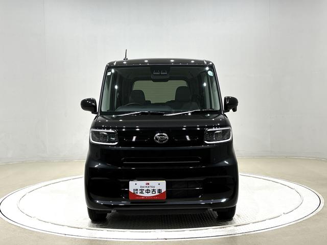 タントＸ　　運転席助手席シートヒーター　キーフリーシステムＬＥＤオートライト　パワースライドドアウェルカムオープン機能　電動格納式ドアミラー　助手席ロングスライド　助手席イージークローザー　バックカメラ　オートハイビーム　衝突回避支援ブレーキ　衝突警報機能（広島県）の中古車