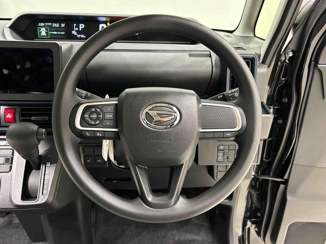 タントＸ　　運転席助手席シートヒーター　キーフリーシステムＬＥＤオートライト　パワースライドドアウェルカムオープン機能　電動格納式ドアミラー　助手席ロングスライド　助手席イージークローザー　バックカメラ　オートハイビーム　衝突回避支援ブレーキ　衝突警報機能（広島県）の中古車