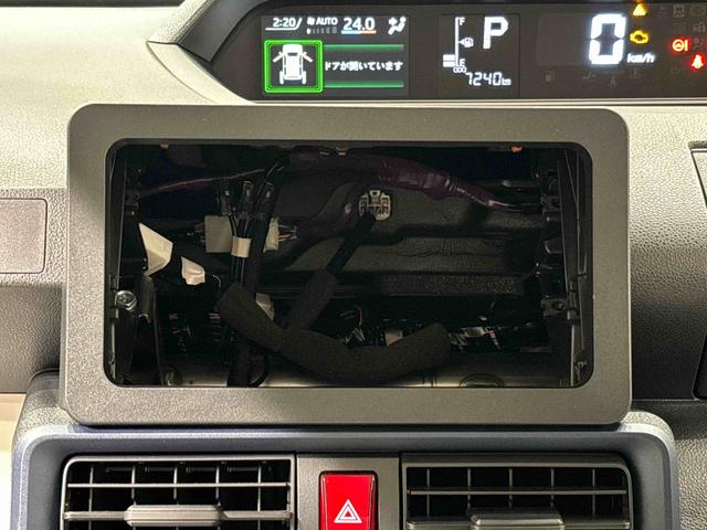 タントＸ　　運転席助手席シートヒーター　キーフリーシステムＬＥＤオートライト　パワースライドドアウェルカムオープン機能　電動格納式ドアミラー　助手席ロングスライド　助手席イージークローザー　バックカメラ　オートハイビーム　衝突回避支援ブレーキ　衝突警報機能（広島県）の中古車