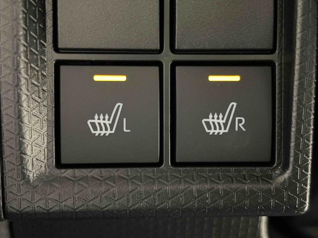 タントＸ　　運転席助手席シートヒーター　キーフリーシステムＬＥＤオートライト　パワースライドドアウェルカムオープン機能　電動格納式ドアミラー　助手席ロングスライド　助手席イージークローザー　バックカメラ　オートハイビーム　衝突回避支援ブレーキ　衝突警報機能（広島県）の中古車