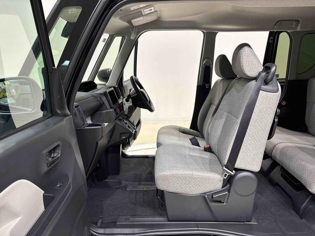 タントＸ　　運転席助手席シートヒーター　キーフリーシステムＬＥＤオートライト　パワースライドドアウェルカムオープン機能　電動格納式ドアミラー　助手席ロングスライド　助手席イージークローザー　バックカメラ　オートハイビーム　衝突回避支援ブレーキ　衝突警報機能（広島県）の中古車