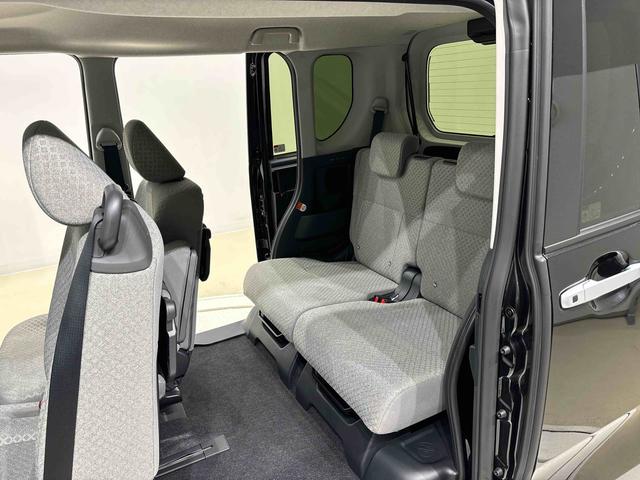 タントＸ　　運転席助手席シートヒーター　キーフリーシステムＬＥＤオートライト　パワースライドドアウェルカムオープン機能　電動格納式ドアミラー　助手席ロングスライド　助手席イージークローザー　バックカメラ　オートハイビーム　衝突回避支援ブレーキ　衝突警報機能（広島県）の中古車