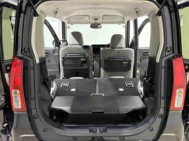 タントＸ　　運転席助手席シートヒーター　キーフリーシステムＬＥＤオートライト　パワースライドドアウェルカムオープン機能　電動格納式ドアミラー　助手席ロングスライド　助手席イージークローザー　バックカメラ　オートハイビーム　衝突回避支援ブレーキ　衝突警報機能（広島県）の中古車